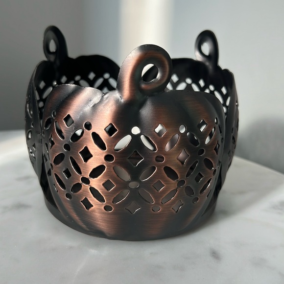 Bath & Body Works Candle Holder - Picture 1 of 6